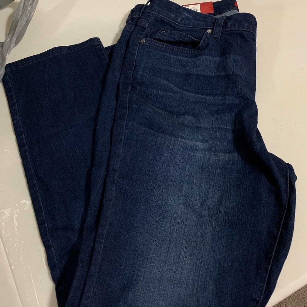 Jennifer Lopez Jeans